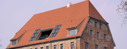 Dach - Dachdeckerei Schleußig